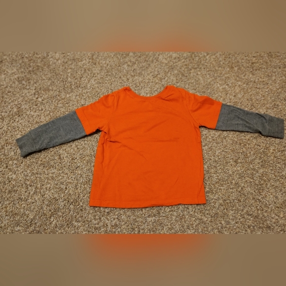 Denver Broncos  🏈  NFL Football TShirt Toddler Size 2T -  $12 - Picture 4 of 4